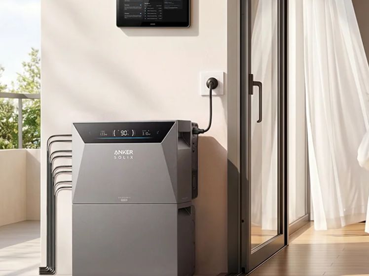 Smart Solar Inverter Explained: The Brain of Your Solar System
