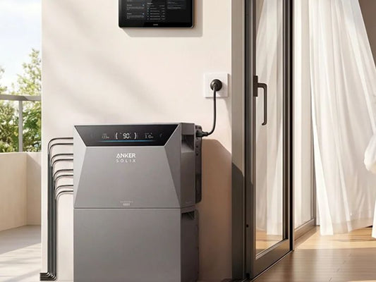 Smart Solar Inverter Explained: The Brain of Your Solar System