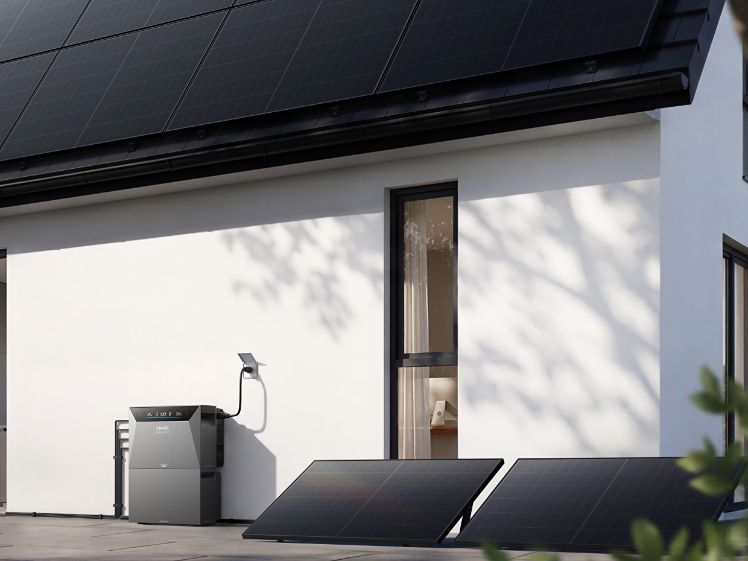 Hybrid Inverter vs Standard Inverter: Which Do You Need? Complete Guide