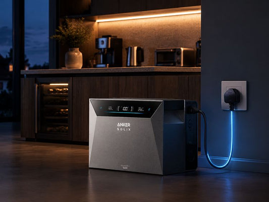 Do Plug-in Solar Systems Require Part P Compliance in the UK?