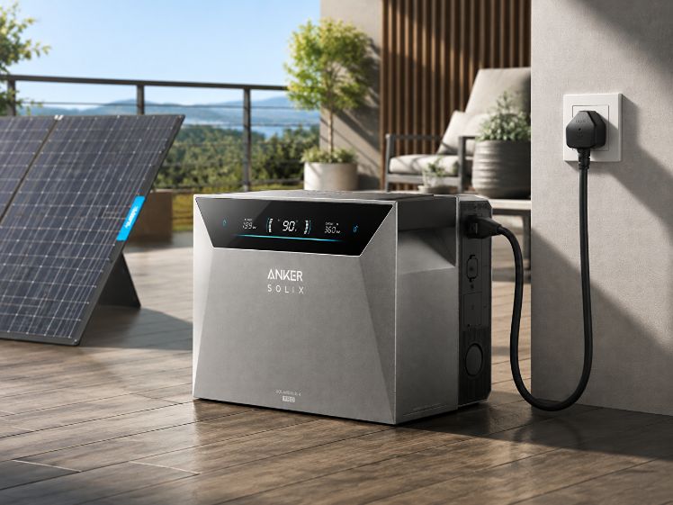 Good Batteries for Solar Panels: What to Look For Before You Buy Tips