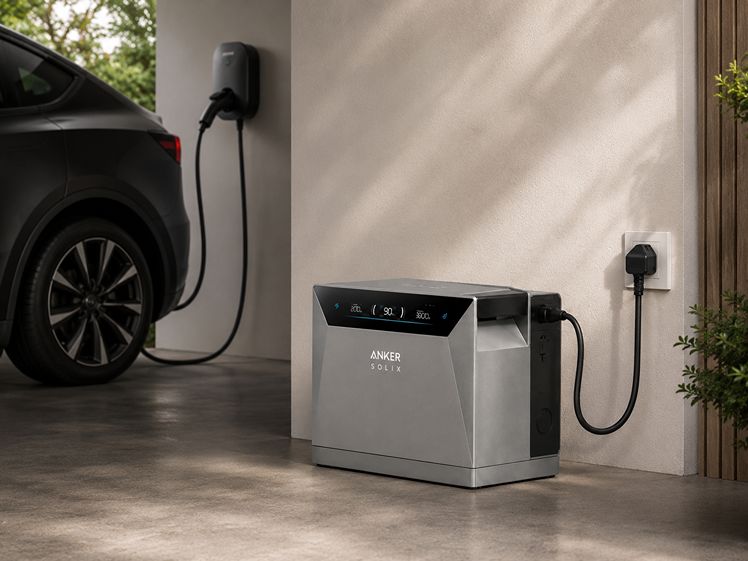 Solar Battery Storage Companies in the UK: How to Choose the Right One in 2026