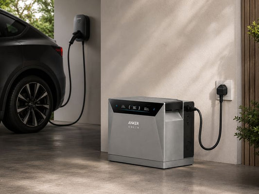 Solar Battery Storage Companies in the UK: How to Choose the Right One in 2026