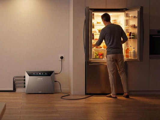 Plug-In Solar Panel Without Battery: What You Can Do With the Energy You Generate