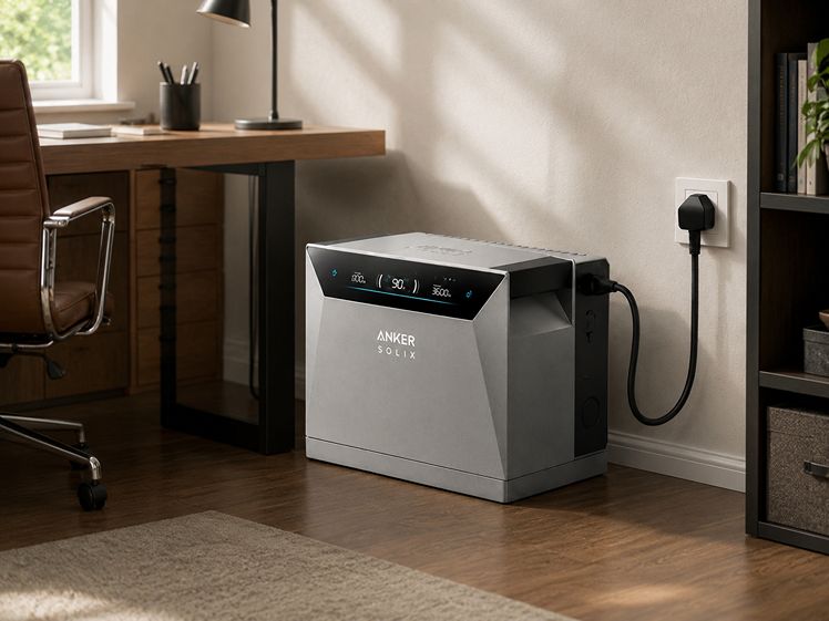 Are Solar Batteries Worth It in the UK? A Data-Driven Answer for 2026