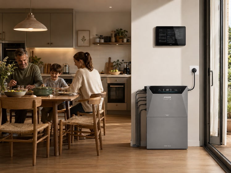 Best Home Battery Storage UK 2026: How to Compare Systems Before You Buy