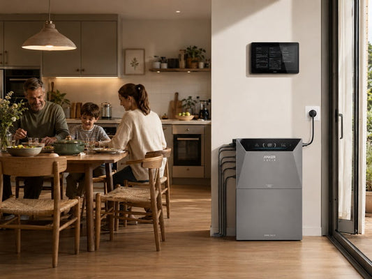 Best Home Battery Storage UK 2026: How to Compare Systems Before You Buy