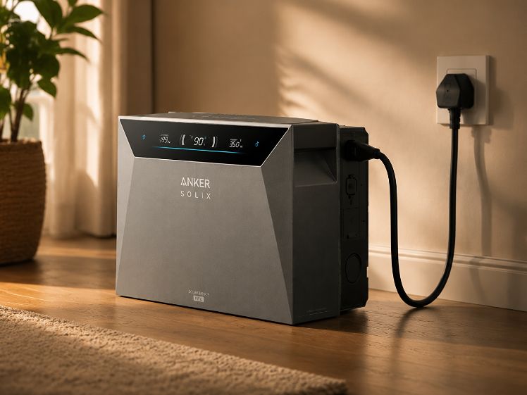 Why Is the UK Plug-in Solar Limit 800W? Everything You Need to Know