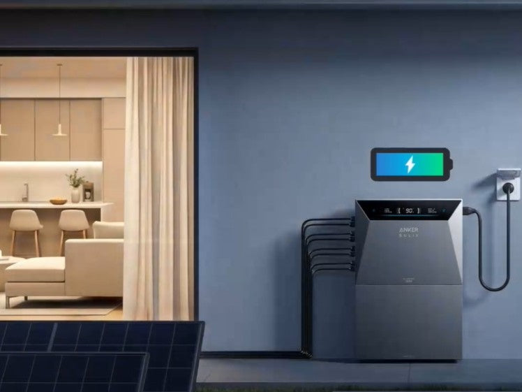 Can I Use My Solar Battery During Power Outage? UK Backup Power Explained