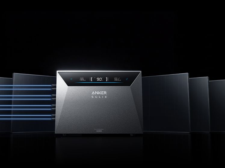 Plug-In Battery Storage Explained: Getting More Value From Your Solar Panels