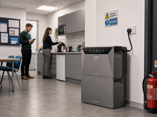 Solar Battery Storage Price UK: What You’ll Really Pay in 2026