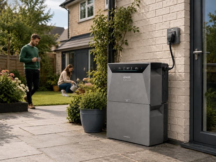 Government Grants for Solar Battery Storage in the UK: 2026 Complete Guide