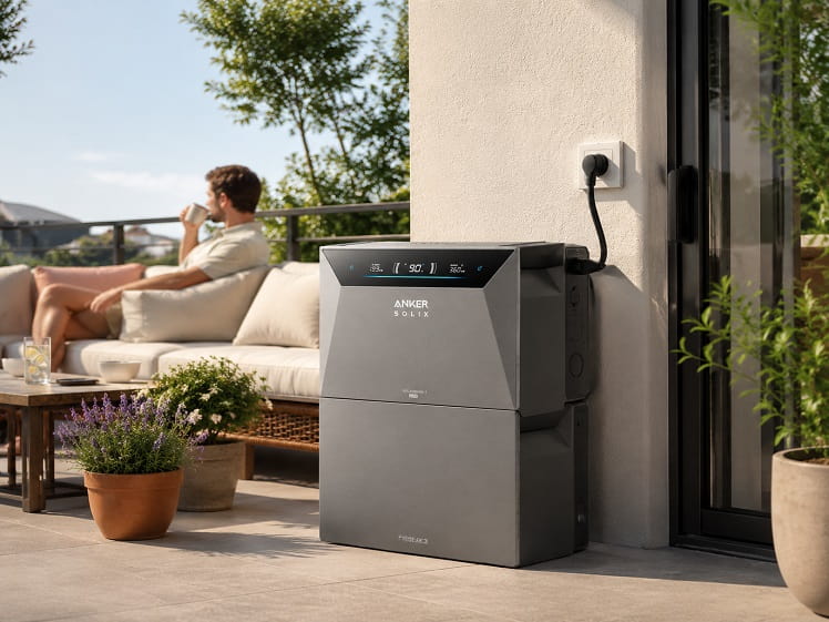 How Does Solar Battery Storage Work? A Simple Explanation for UK Homeowners