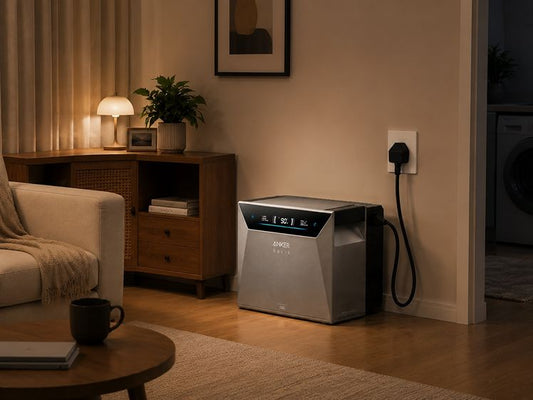Balcony Solar System with Battery: What UK Renters and Flat Owners Should Know Before Buying?