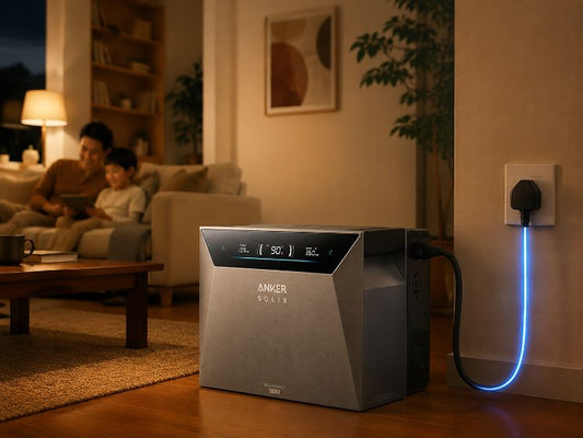 Solar Battery Installation: What to Expect Step by Step