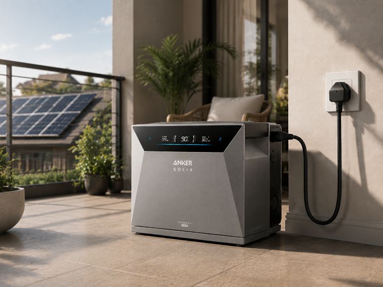 Solar Panel Battery System Explained: From Panel to Power Guide