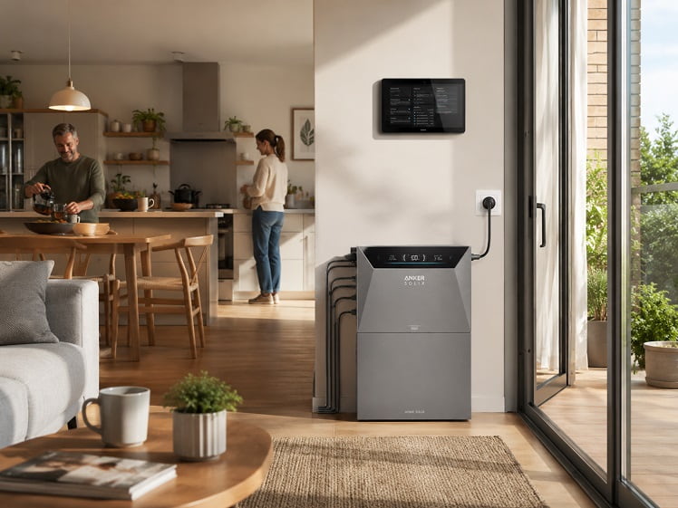 Cost of Solar Panels and Battery in the UK: Full 2026 Price Breakdown