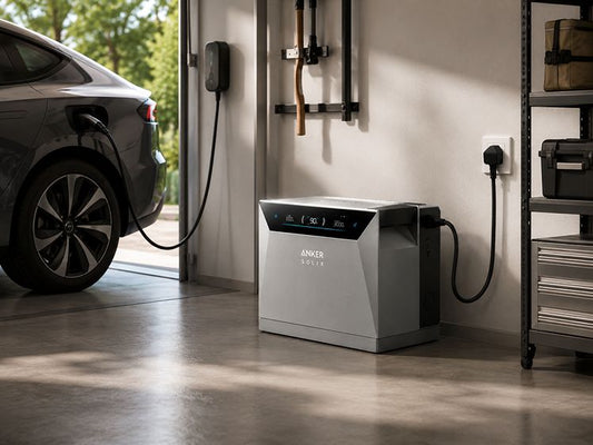Solar Battery Storage Explained: The Complete UK Guide for 2026