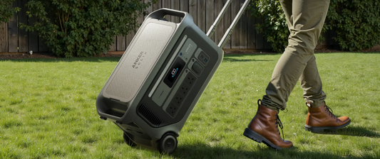 Backup Power For Aquariums And Pet Heaters: What You Need