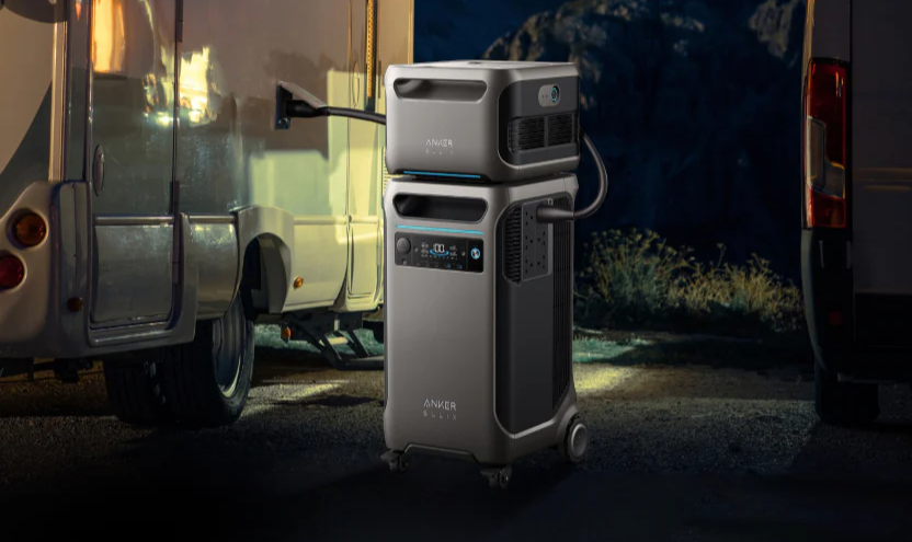 Solar Generator vs Petrol Generator: Which Is Better for UK Homes?