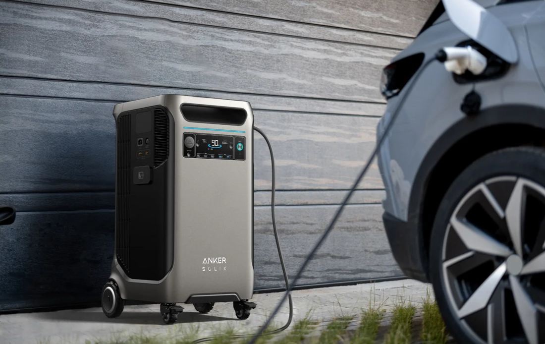 Off Grid Solar Power Systems Explained: When Portable Solar Panels Make Sense in the UK