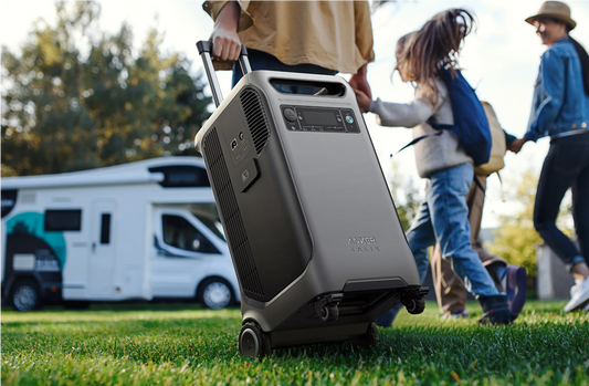 Solar-Powered EV Charging at Home: Realistic Setups and Limits