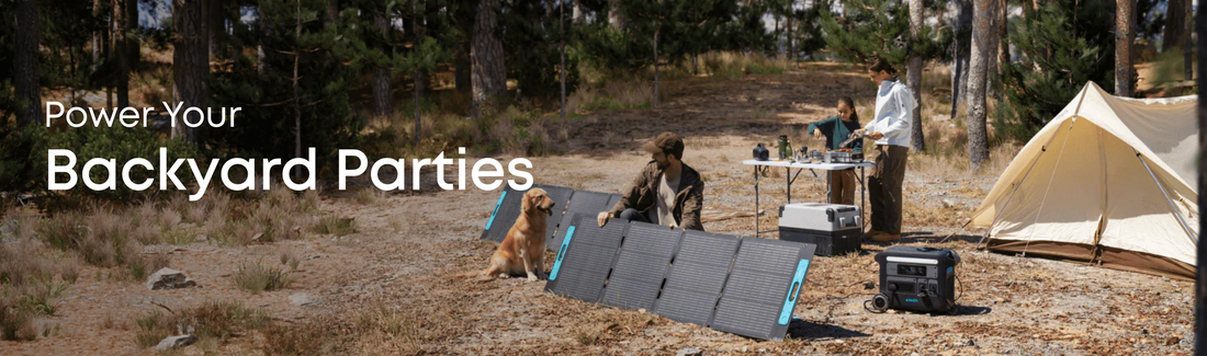 Can You Charge an EV with a Portable Power Station?