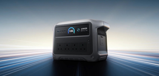 Best Portable Solar Panels for Camping and Festivals UK 2026