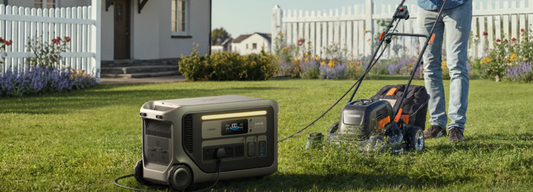 Solar Generators for Flats: Balcony and Window Options in the UK