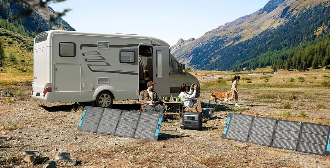 Ip Ratings And Weatherproofing: Using Solar Panels Outdoors In The UK