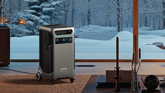 Are Solar Generators Eco-friendly? Full Lifecycle And Recycling 101