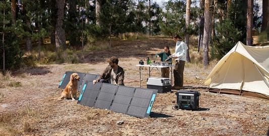 Car Camping Essentials: Must-Have Gear for Your Next Road Trip