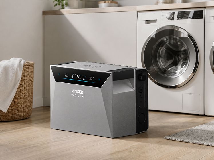 Inverter Battery Explained: How Is It Different From a Solar Battery?