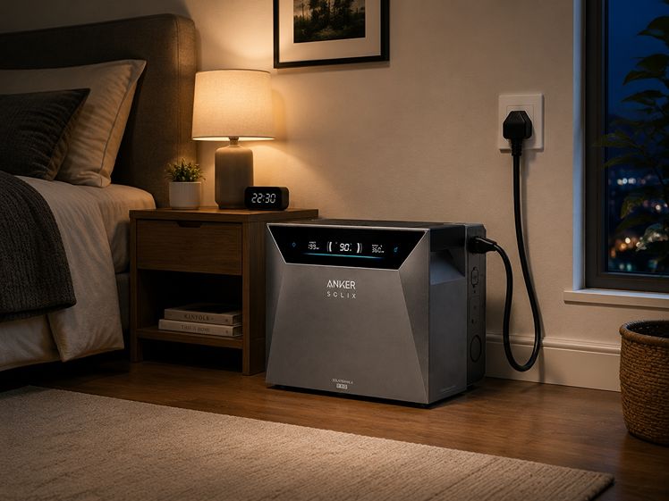 Plug-In Solar Panels UK: How They Work and What the New 2026 Rules Mean for You