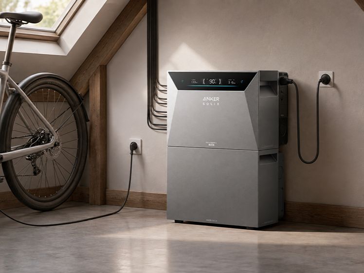 Portable Battery Storage vs Fixed Home Battery Storage: Which Do You Need for Backup?