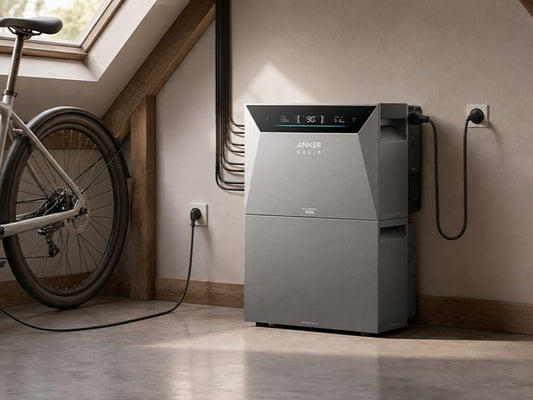 Portable Battery Storage vs Fixed Home Battery Storage: Which Do You Need for Backup?