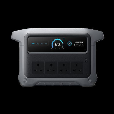 How Do Portable Power Stations Work