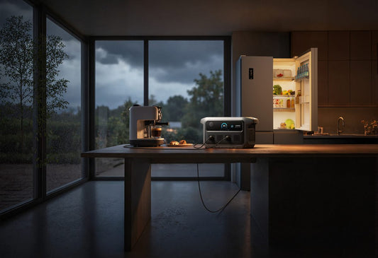 What Can Portable Power Stations Run