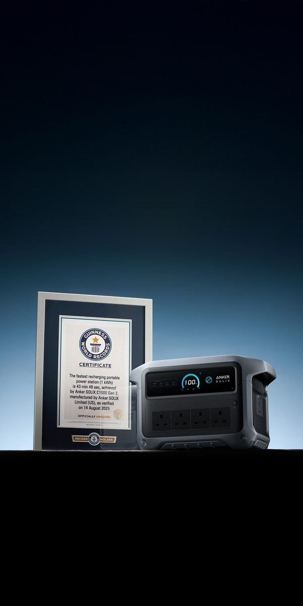 How Safe Are Portable Power Stations