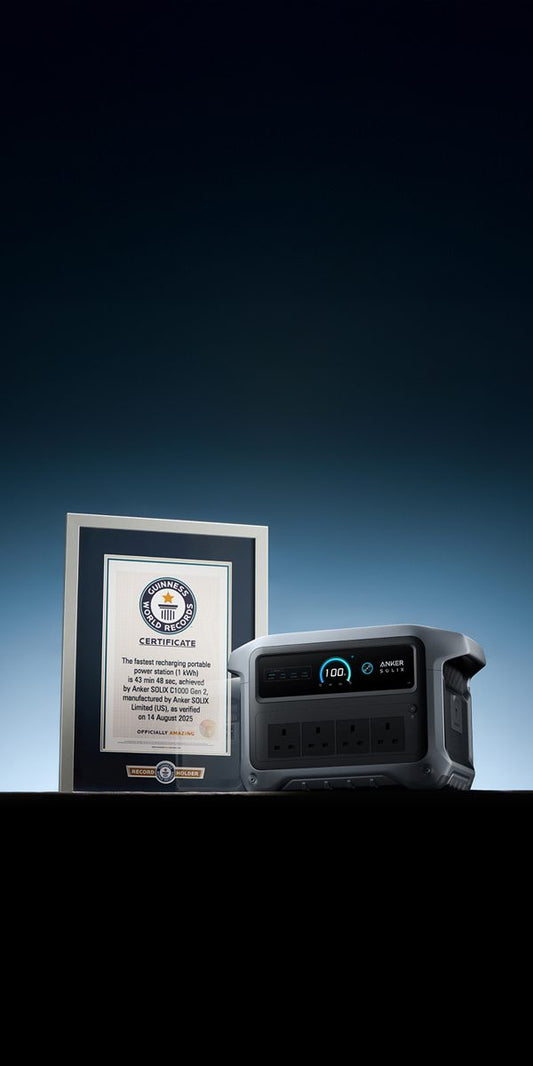 How Safe Are Portable Power Stations