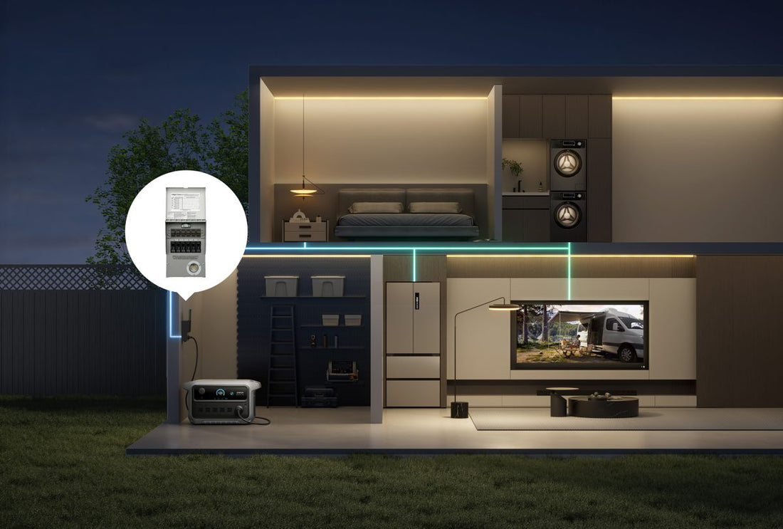 Best Portable Power Station for Power Cuts