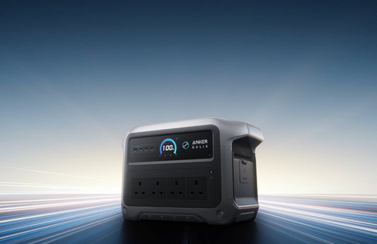 How Do Portable Power Stations Actually Work?