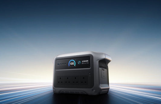 How Safe Are Portable Power Stations to Use at Home?