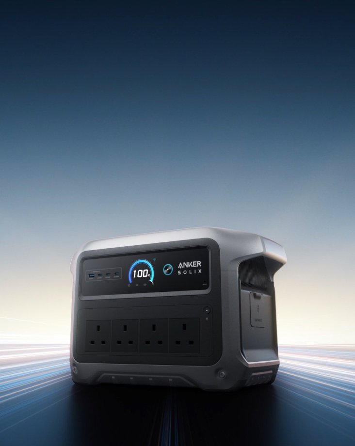 What Do Portable Power Stations Actually Do?