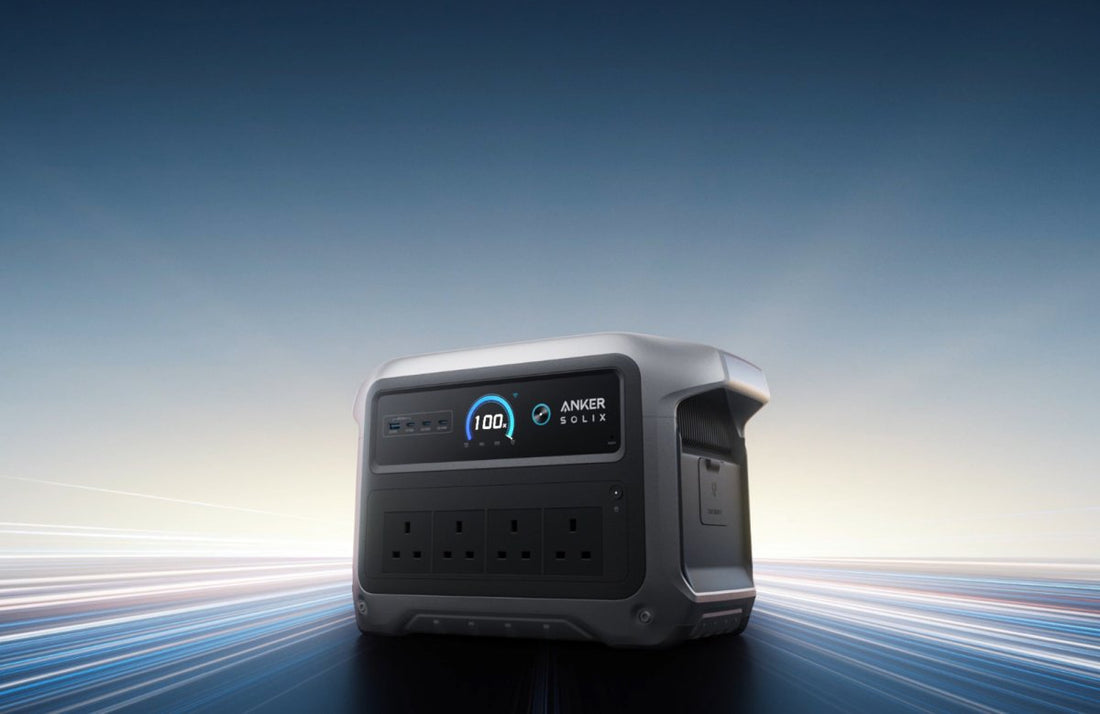 What Are Portable Power Stations, Exactly?