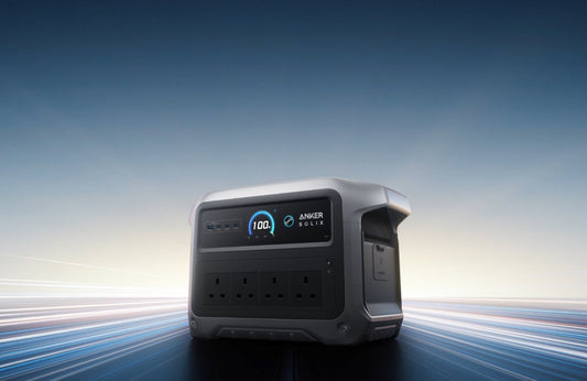 What Are Portable Power Stations, Exactly?