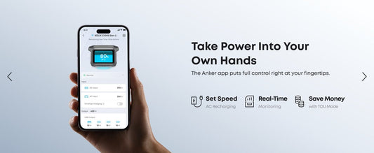 How Long Does a Portable Power Station Last on One Charge?