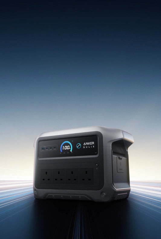 Where Can You Buy Portable Power Stations Safely in the UK?