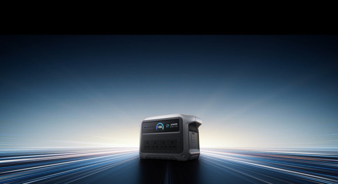 Why Are Portable Power Stations So Expensive?