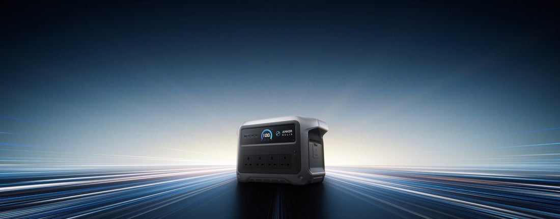 How Do You Choose the Right Size Portable Power Station?